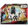 Игровой набор Hasbro Звездные войны Мультипак - B3659H-no