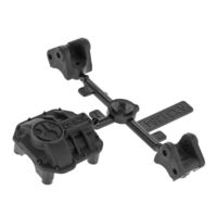 Крышка дифференциала Axial AR44 (AX31437 ) - axic1437