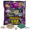 Игровой набор Технолог Танковый Бой - 00749Т