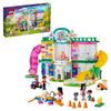 Конструктор LEGO FRIENDS Зоогостиница - 41718-L