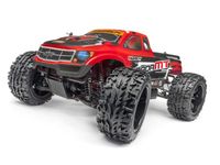 Радиоуправляемый монстр Maverick Strada TC Brushless 4WD RTR масштаб 1:10 2.4G - MV12624