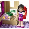 Конструктор LEGO Friends Пиццерия - 41311