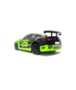 Радиоуправляемая машина для дрифта Volantex RC 4WD RTR масштаб 1:14 2.4G - EXAC7850402GB2