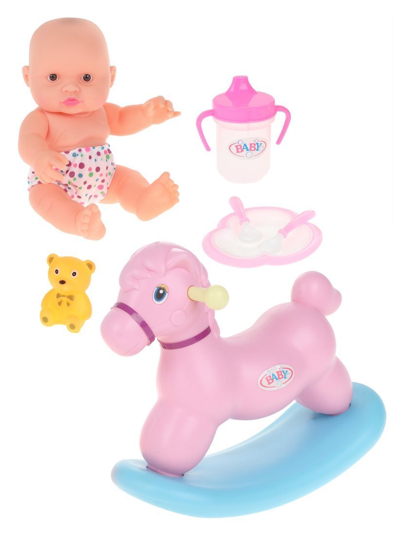 Игровой набор Мой малыш, сетка - Y14945048