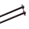 Продольный передний и задний приводной вал Longitudinal front and rear drive shaft - ZD-8230