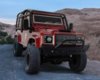 Радиоуправляемый краулер Hobby Cruiser РК-4 Waterproof 4WD RTR масштаб 1:24 2.4G - 136240V2|13684-4