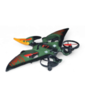 Радиоуправляемый самолет HW PTEROSAUR RTF 2.4G - L0713-Green