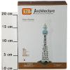 Конструктор Loz *Телебашня Токио Skytree* 9366, 630 элементов - Г71111