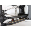 Радиоуправляемый багги Axial RBX10 Ryft Rock Bouncer 4WD KIT масштаб 1:10 2.4G (серый) - AXI03009