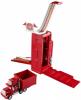 Игровой набор Mattel Трансформирующийся Мак - DVF39