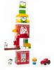 Конструктор Mega Bloks First Builders Ферма - DPJ57