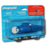 Конструктор Playmobil Навесной мотор - 5159pm