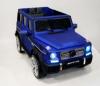 Электромобиль RiverToys Mercedes-Benz G65 AMG