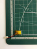 Аккумулятор Li-Po 3.7v 30mah модель 400909 - lipo-37-30-400909