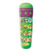Игрушка Азбукварик Караоке Любимые песенки - 80147