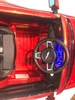 Электромобиль ToyLand Jaguar F-PACE