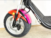 Электроскутер CITY COCO BR26 60V20A 2000W