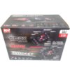 Радиоуправляемый шорт-корс Remo Hobby Rocket 4WD RTR масштаб 1:16 2.4G - RH1625UPG-RED