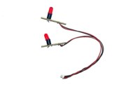 LED Light bar (red) для Syma SW|SC - X8SC-17