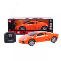 Радиоуправляемая машина Shantou Gepai - 635566