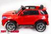 Электромобиль ToyLand Mercedes-Benz GLE63S AMG