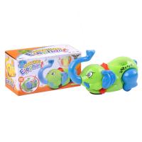 Игрушка Shantou Gepai *Танцующий слоненок*, свет, звук - JB201285