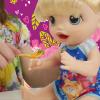 Игровой набор Baby alive Кукла Малышка и макароны - E3694ES0
