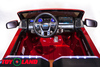 Электромобиль ToyLand Ford Ranger F650 4х4