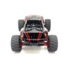Уценка. Радиоуправляемый монстр Remo Hobby MMAX PRO UPGRADE 4WD RTR масштаб 1:10 2.4G - RH1031PRO-UPG-RED_sale