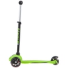 Самокат-кикборд Novatrack Disco-kids Basic - 120H.DISCOKIDS.BGN20