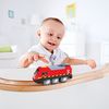 Поезд с коленчатым приводом Hape - E3761_HP