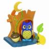 Интерактивная игрушка Silverlit DigiFriends Сова с домиком - 88359
