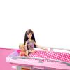 Фургон Barbie Волшебный раскладной - FBR34