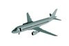 Сборная модель Zvezda Самолет Аэробус А-320, масштаб 1:144 - ZV-7003