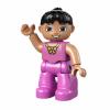 Конструктор LEGO Duplo Цирк - 30066