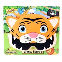 Очки солнцезащитные Sun-staches Тигренок - SG2982