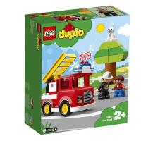 Конструктор LEGO DUPLO Town Пожарная машина - 10901-L