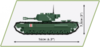 Конструктор COBI CHURCHILL MK.IV - COBI-2717