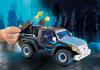 Конструктор Playmobil Суперагенты: Пикап доктора Дрона - 9254pm