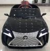 Электромобиль RiverToys Lexus E111KX
