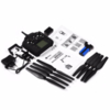 Радиоуправляемый квадрокоптер WL Toys Q333-B RTF 2.4G - WLT-Q333-B