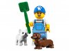 Конструктор LEGO Minifigures в непрозрачной упаковке (Сюрприз) Серия 19 - 71025