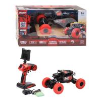 Радиоуправляемый краулер Crazon 4WD масштаб 1:18  2.4G - 1100036