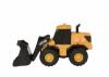 Погрузчик JCB свет, звук - 1416620