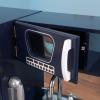 Детская кухня KidKraft Винтаж, цвет синий (Navy Vintage Kitchen) - 53296_KE
