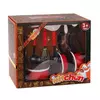 Игровой набор *Посуда в корзинке*, 10 предметов - K8830-7
