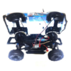 Радиоуправляемый краулер Huang Bo 4WD RTR масштаб 1:10 2.4G - HB-ZP1010