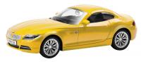 Машина Autogrand *BMW Z4* 1:43, серия TOP-100 - 34258