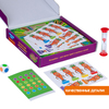 Настольная игра Bondibon *Откопай морковку* - ВВ4473
