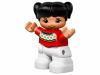 Конструктор LEGO Duplo Новый год - 10837